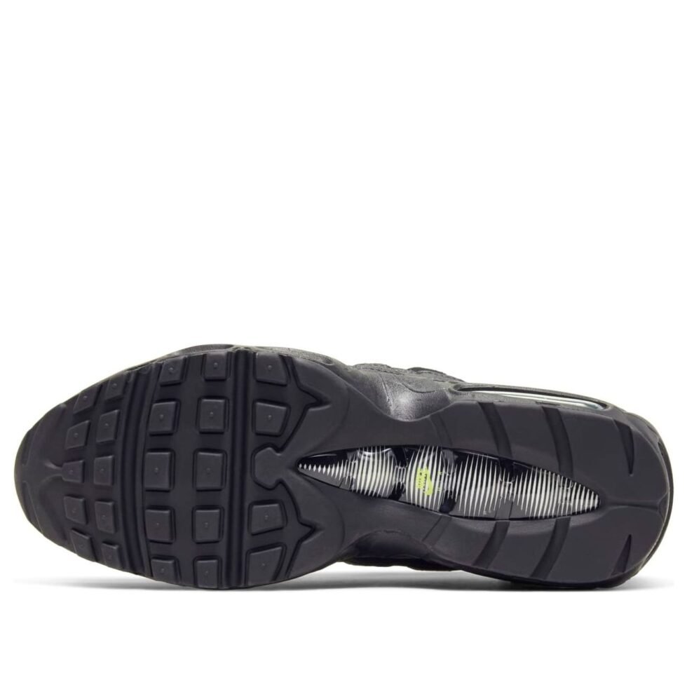 Nike Air Max 95 Essential 'Antifreeze' AT9865-004 - Image 6