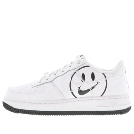 (GS) Nike Air Force 1 Low 'Have A Nike Day - White' AV0742-100