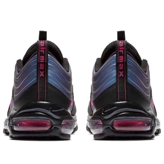 Nike Air Max 97 LX 'Throwback Future' AV1165-001 - Image 5