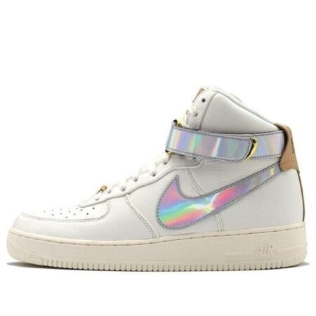 Nike Air Force 1 High 'The Bund' AV2039-100