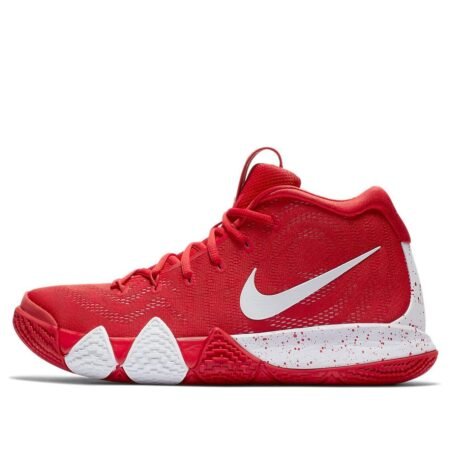 Nike Kyrie 4 'University Red' AV2296-600