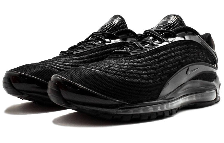 Nike Air Max Deluxe 'Black Bronze' AV2589-001 - Image 2