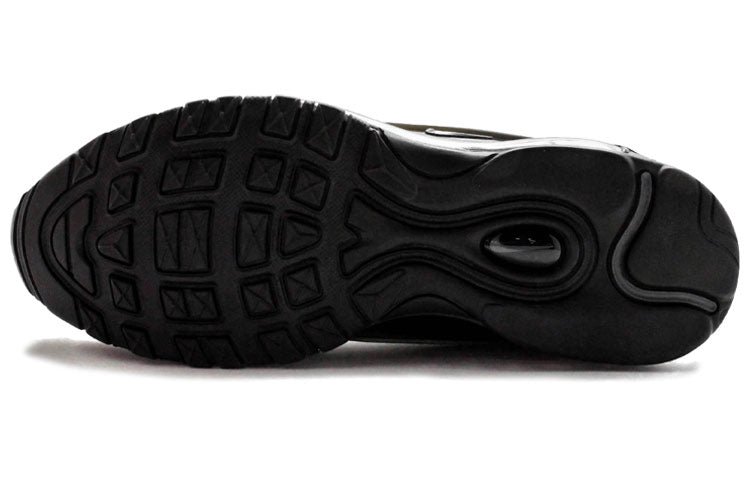 Nike Air Max Deluxe 'Black Bronze' AV2589-001 - Image 4