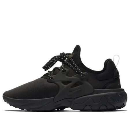 Nike React Presto 'Black Cat' AV2605-004