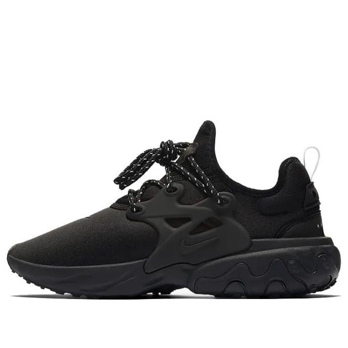 Nike React Presto 'Black Cat' AV2605-004