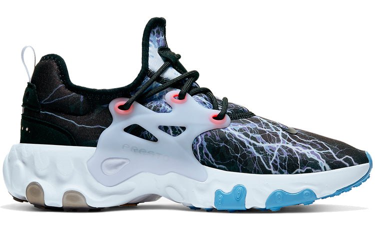 Nike React Presto 'Trouble At Home' AV2605-006 - Image 2