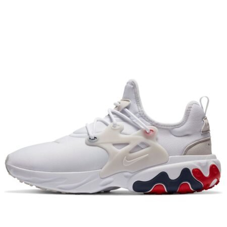 Nike React Presto 'White Vast Grey' AV2605-102