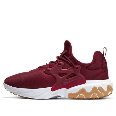 Nike React Presto 'Team Red' AV2605-601
