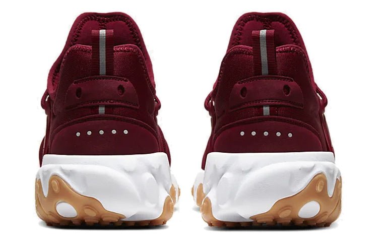 Nike React Presto 'Team Red' AV2605-601 - Image 4