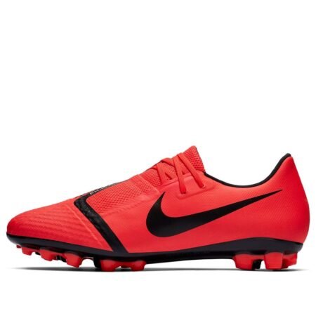 Nike Phantom Venom Acadamy Pro AG 'Bright Crimson Black' AV3038-600