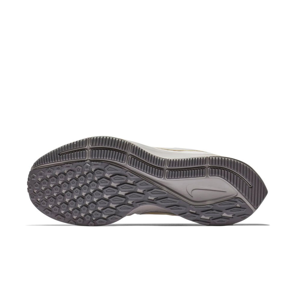 (WMNS) Nike Air Zoom Pegasus 35 'Vast Grey Metallic Platinum' AV3046-001 - Image 6