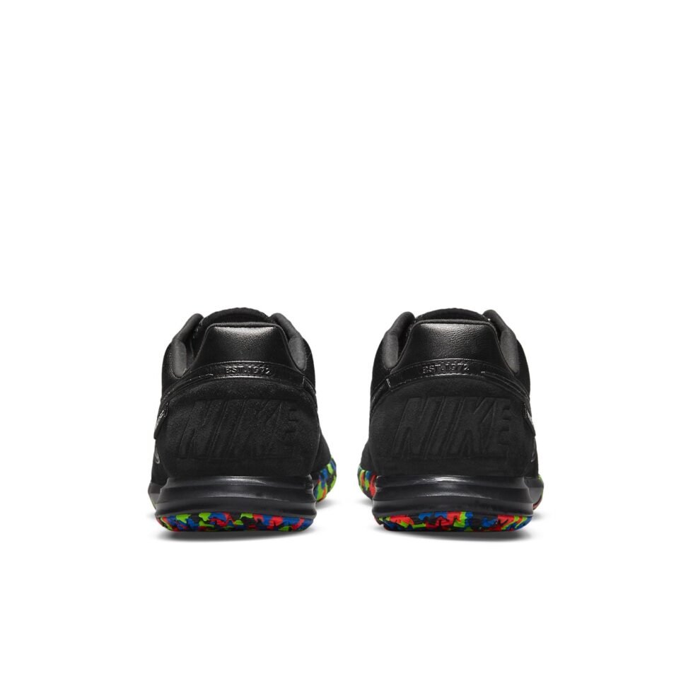 Nike Premier 2 Sala IC 'Black Multi Camo' AV3153-090 - Image 5