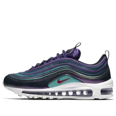 (GS) Nike Air Max 97 'Iridescent' AV3181-500
