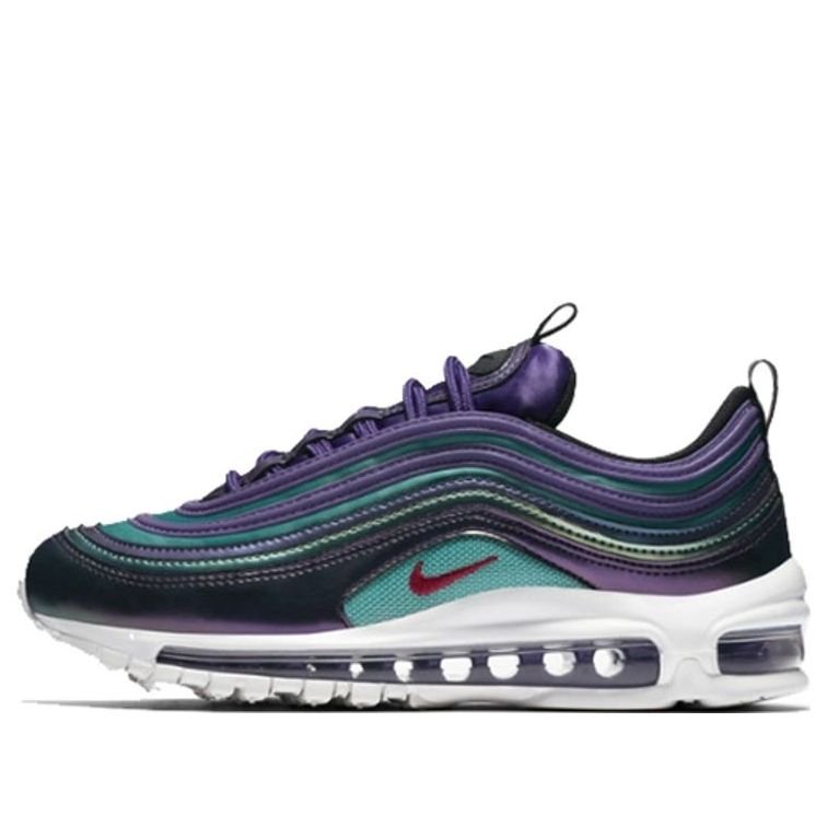 (GS) Nike Air Max 97 'Iridescent' AV3181-500
