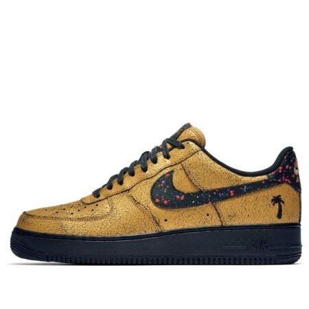 Nike Air Force 1 Low 'Caribana Festival' AV3219-700