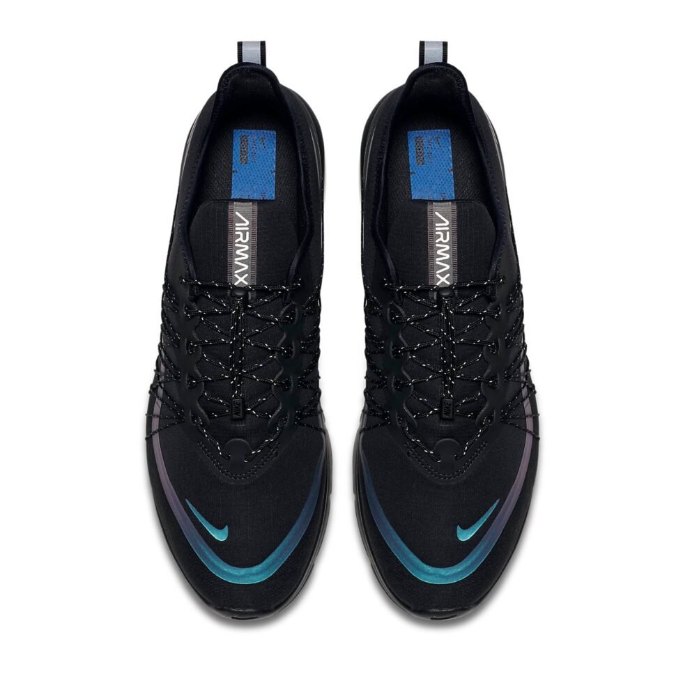 Nike Air Max Sequent 4 Utility 'Throwback Future' AV3236-005 - Image 4