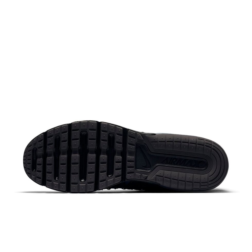 Nike Air Max Sequent 4 Utility 'Throwback Future' AV3236-005 - Image 6