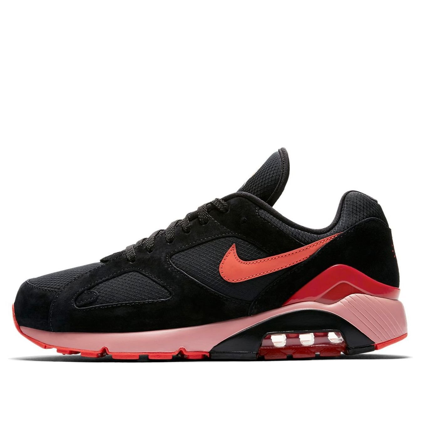 Nike Air Max 180 'Fire' AV3734-001