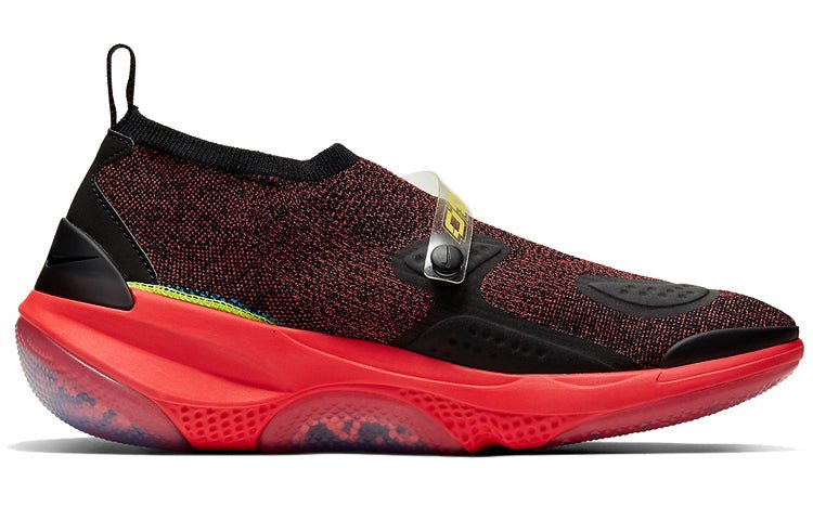Nike Odell Beckham Jr. x Joyride CC3 FK 'Bright Crimson' AV3867-001 - Image 2