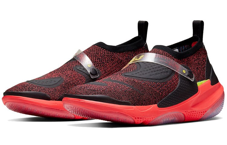Nike Odell Beckham Jr. x Joyride CC3 FK 'Bright Crimson' AV3867-001 - Image 3