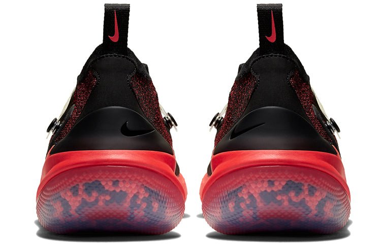 Nike Odell Beckham Jr. x Joyride CC3 FK 'Bright Crimson' AV3867-001 - Image 4
