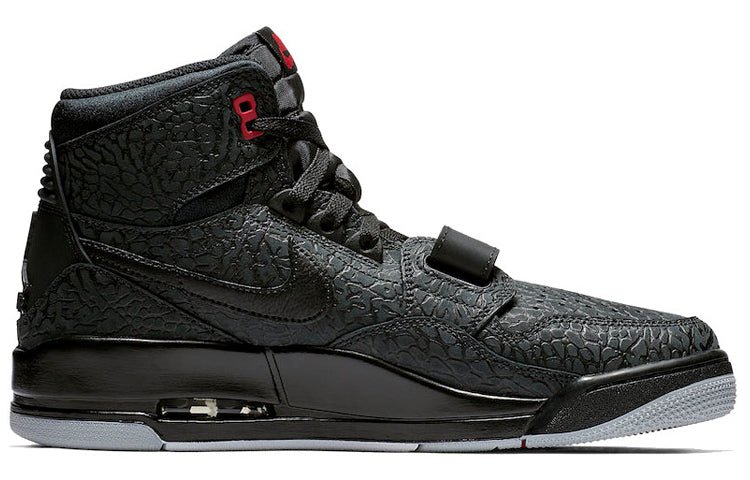 Air Jordan Legacy 312 'Elephant Print' AV3922-006 - Image 2