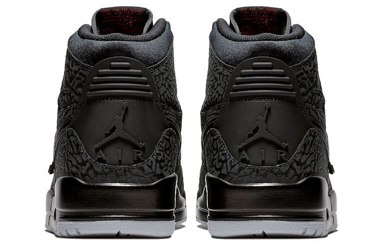 Air Jordan Legacy 312 'Elephant Print' AV3922-006 - Image 5