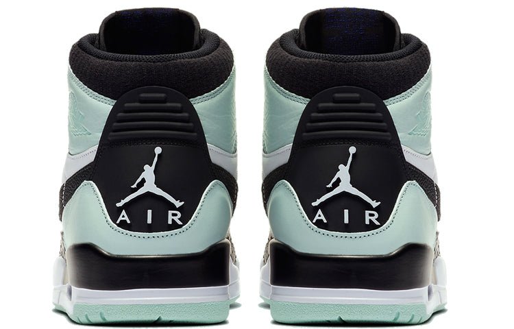 Air Jordan Legacy 312 'Igloo' AV3922-013 - Image 3