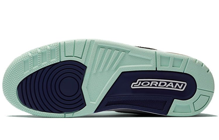 Air Jordan Legacy 312 'Igloo' AV3922-013 - Image 4