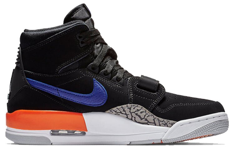 Air Jordan Legacy 312 'Knicks' AV3922-048 - Image 2