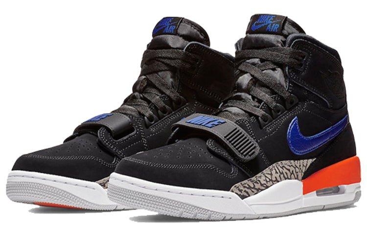 Air Jordan Legacy 312 'Knicks' AV3922-048 - Image 3