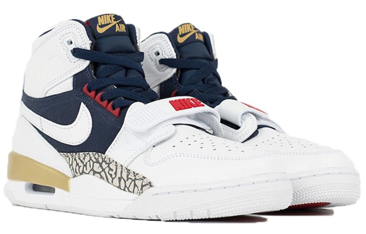 Air Jordan Legacy 312 'Dream Team' AV3922-101 - Image 3