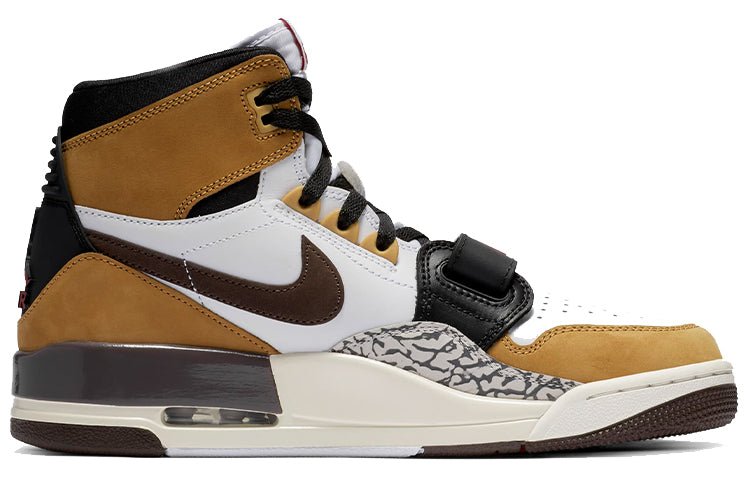 Air Jordan Legacy 312 'Rookie of the Year' AV3922-102 - Image 2