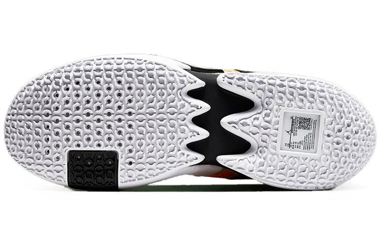 Air Jordan Why Not Zer0.2 SE PF 'Scorpio' AV4126-002 - Image 4