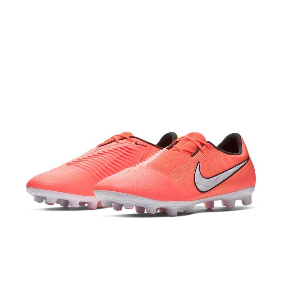 Nike Phantom Venom Elite HG 'Orange' AV4997-810 - Image 3