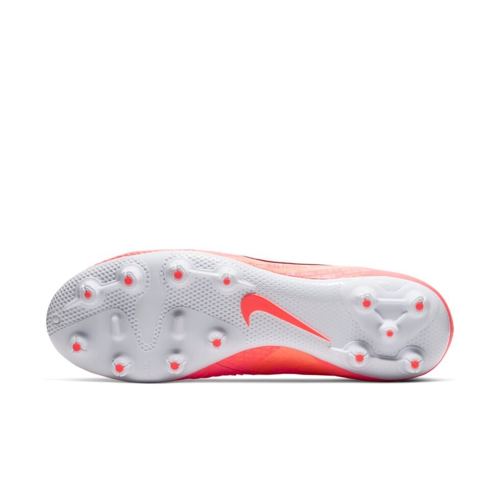 Nike Phantom Venom Elite HG 'Orange' AV4997-810 - Image 6
