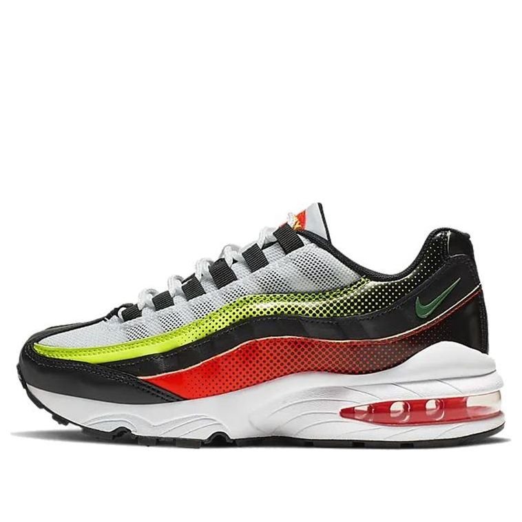 (GS) Nike Air Max 95 RF 'Neon Collection' AV5138-001