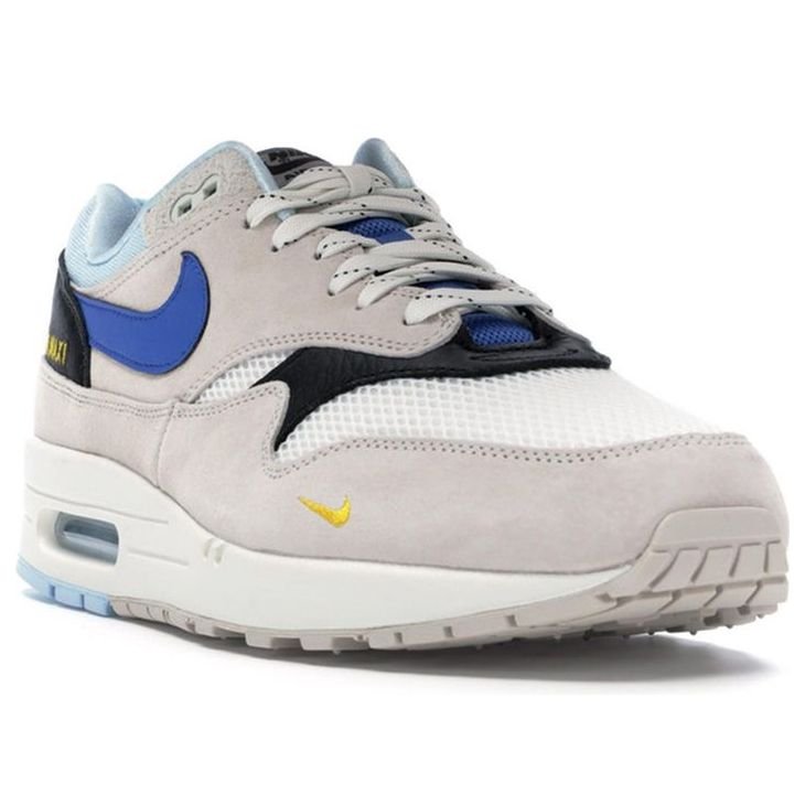 Nike x size? Air Max 1 'Dawn' AV5188-001 - Image 3