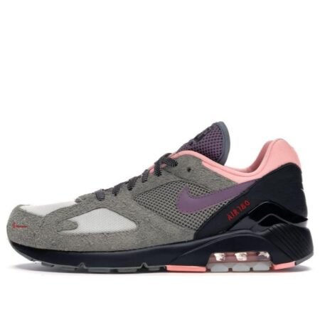 Nike x size? Air Max 180 'Dusk' AV5189-001