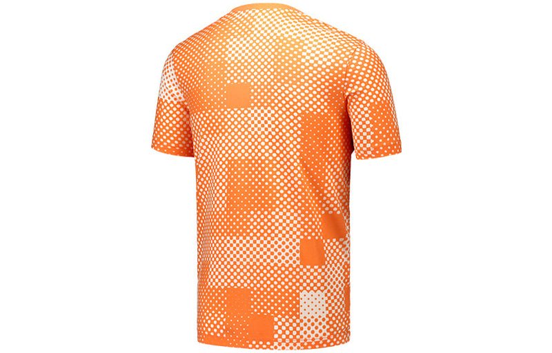 Nike FC Running Training Loose Soccer/Football Short Sleeve AV5314-838 - Image 2