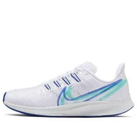(WMNS) Nike Air Zoom Pegasus 36 PRM Rise 'Aurora Green' AV6259-100