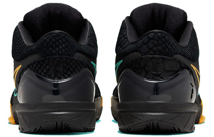 Nike Zoom Kobe 4 Protro 'Snakeskin' AV6339-002 - Image 4