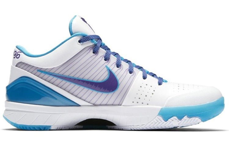 Nike Zoom Kobe 4 Protro 'Draft Day' AV6339-100 - Image 2