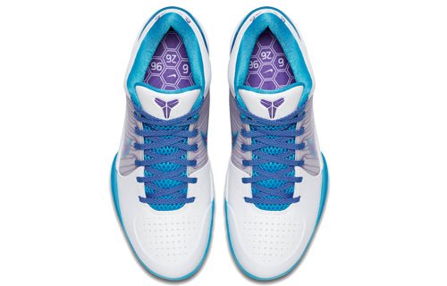 Nike Zoom Kobe 4 Protro 'Draft Day' AV6339-100 - Image 4