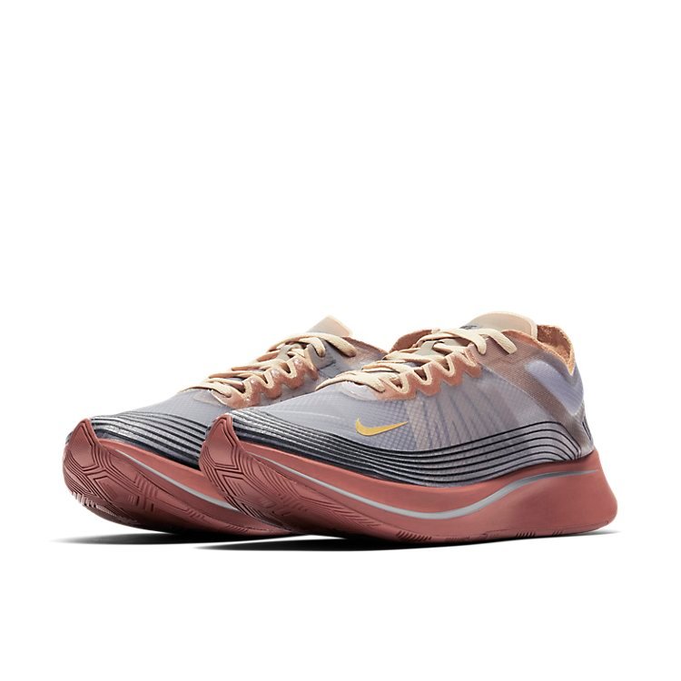 Nike Zoom Fly SP 'London' AV7006-001 - Image 3
