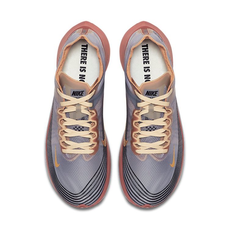 Nike Zoom Fly SP 'London' AV7006-001 - Image 4