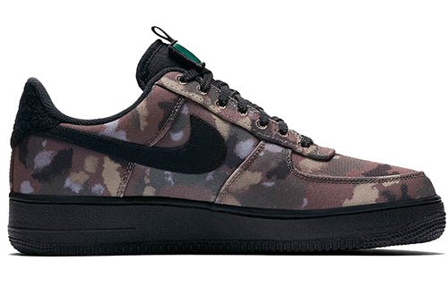 Nike Air Force 1 Low 'Italy Country Camo' AV7012-200 - Image 2