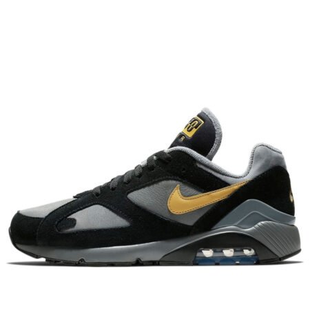 Nike Air Max 180 'Wheat Gold' AV7023-001