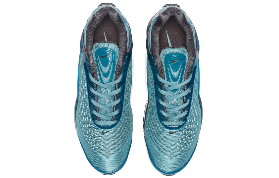 Nike Air Max Deluxe 'Celestial Teal' AV7024-400 - Image 3