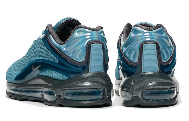 Nike Air Max Deluxe 'Celestial Teal' AV7024-400 - Image 4